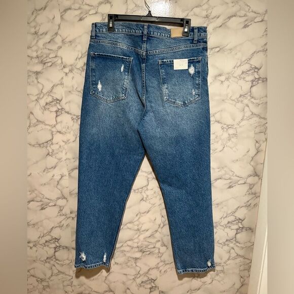 RAILS Melrose Classic Slim Arctic Distress - Picture 12 of 14